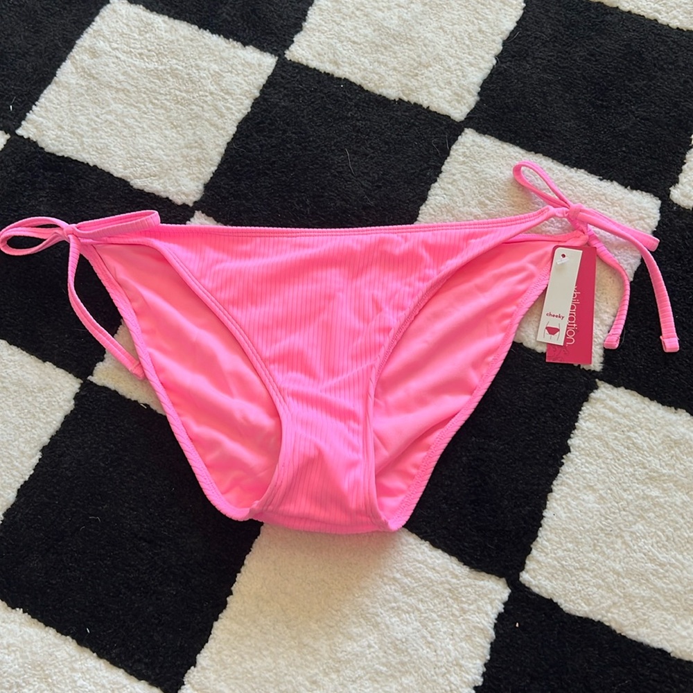 Xhilaration bikini bottoms